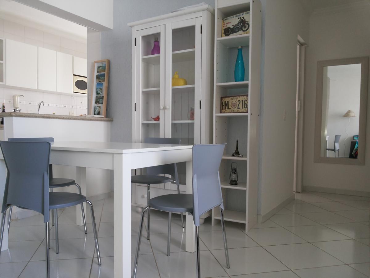 Appartement Apartamento Pitangueiras à Guarujá Extérieur photo