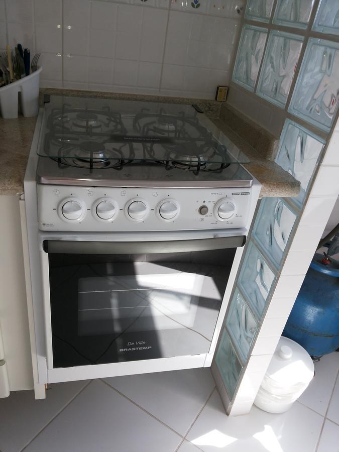 Appartement Apartamento Pitangueiras à Guarujá Extérieur photo