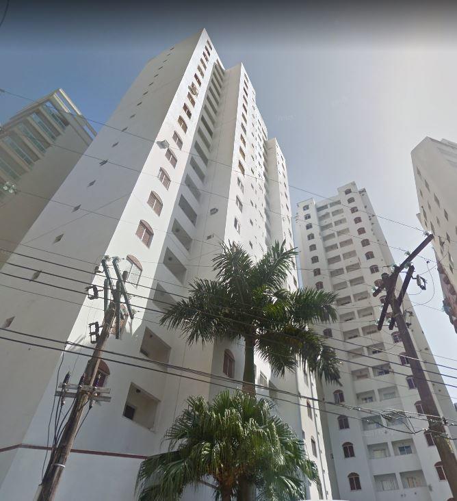 Appartement Apartamento Pitangueiras à Guarujá Extérieur photo