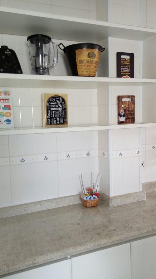 Appartement Apartamento Pitangueiras à Guarujá Extérieur photo