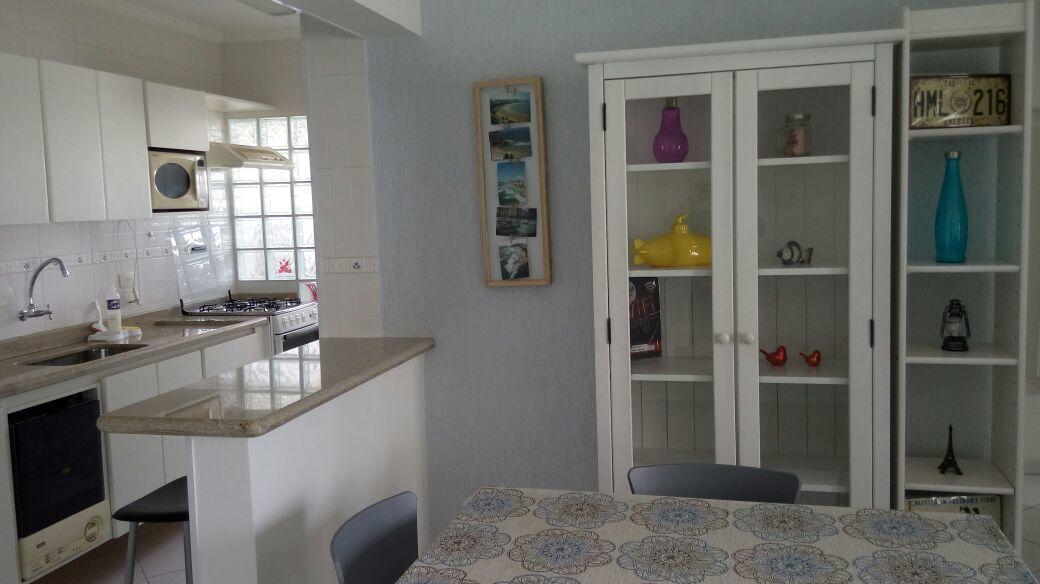 Appartement Apartamento Pitangueiras à Guarujá Extérieur photo