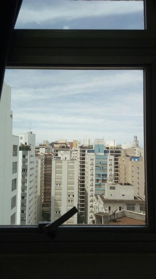Appartement Apartamento Pitangueiras à Guarujá Extérieur photo