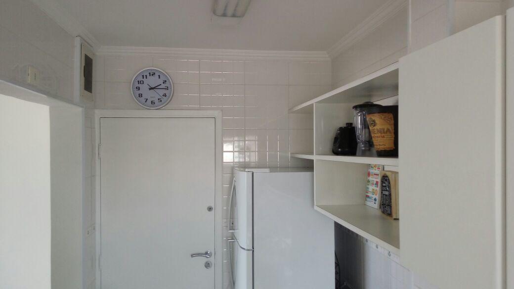 Appartement Apartamento Pitangueiras à Guarujá Extérieur photo