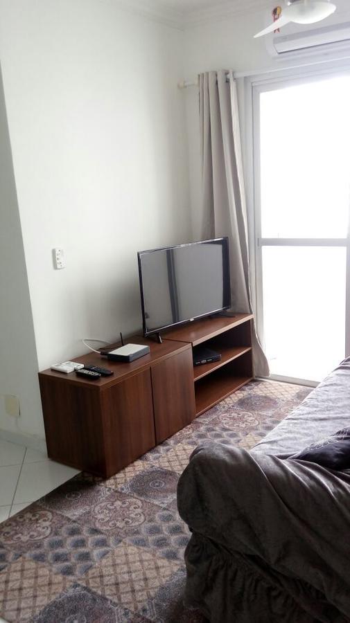 Appartement Apartamento Pitangueiras à Guarujá Extérieur photo