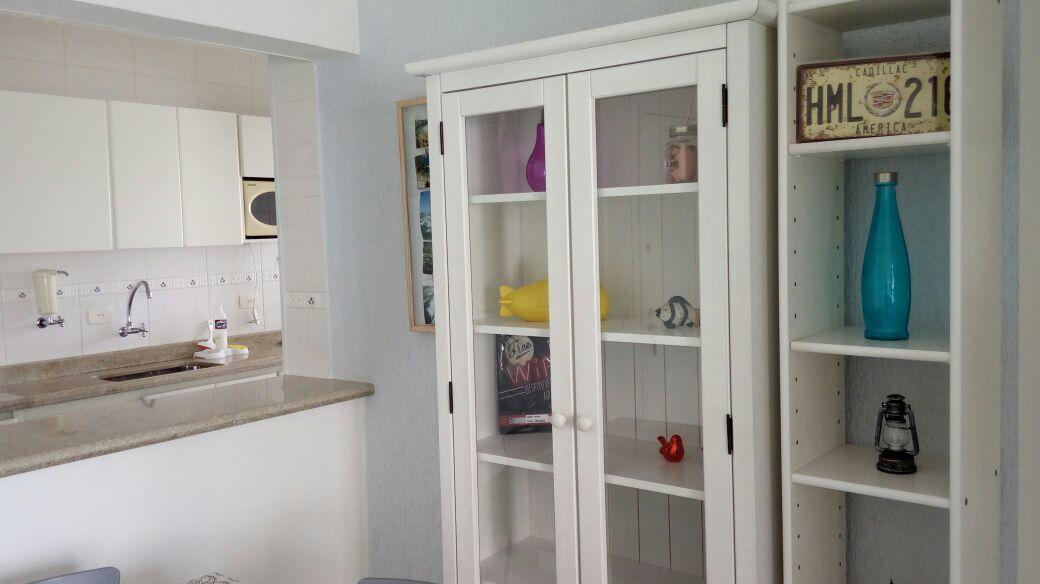 Appartement Apartamento Pitangueiras à Guarujá Extérieur photo