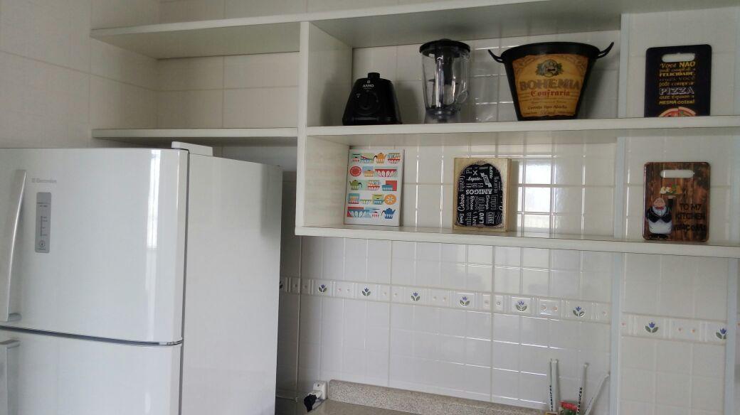 Appartement Apartamento Pitangueiras à Guarujá Extérieur photo