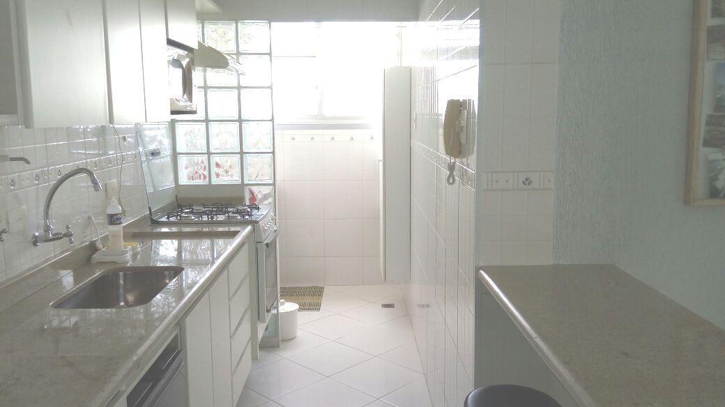 Appartement Apartamento Pitangueiras à Guarujá Extérieur photo