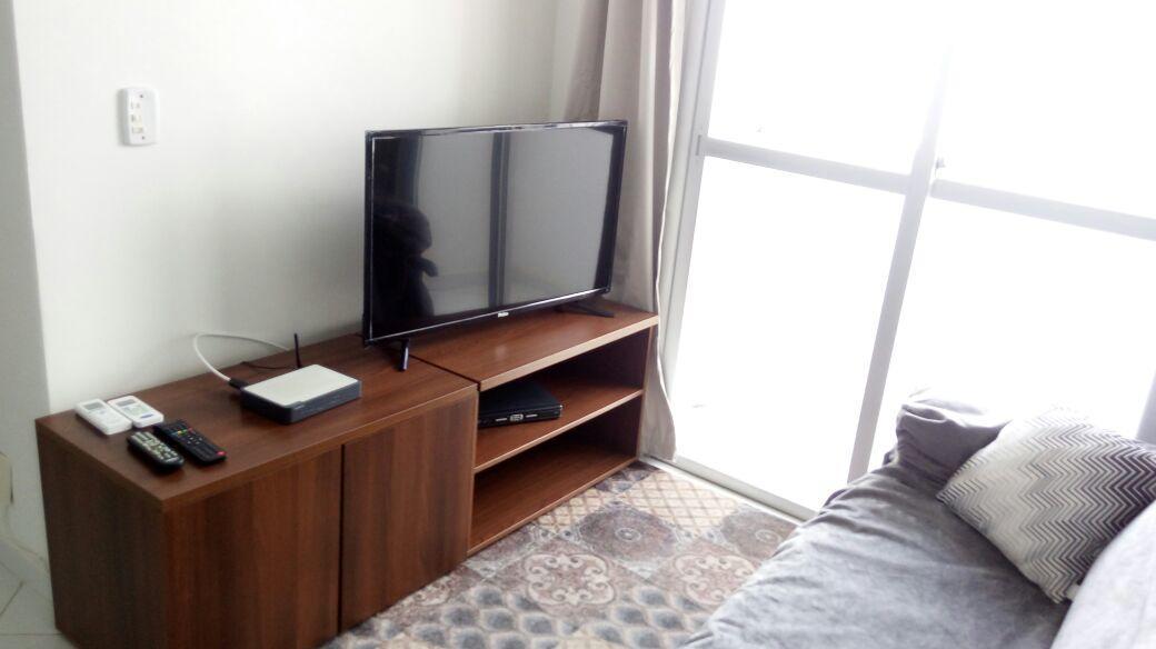 Appartement Apartamento Pitangueiras à Guarujá Extérieur photo