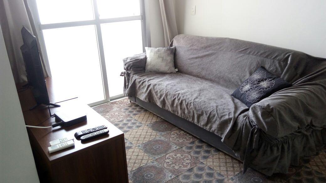 Appartement Apartamento Pitangueiras à Guarujá Extérieur photo